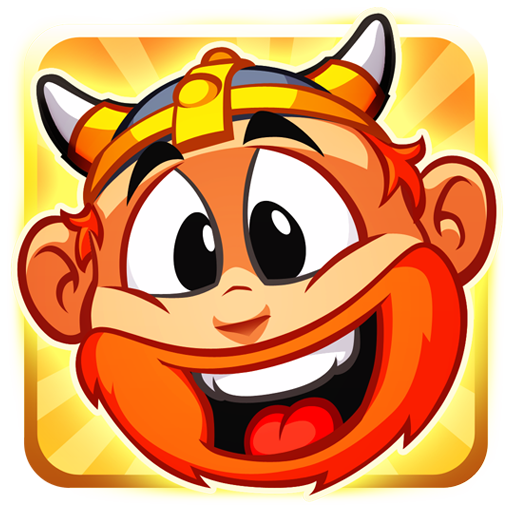 Games like Happy Vikings FREE