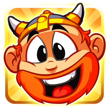 Happy Vikings FREE Image