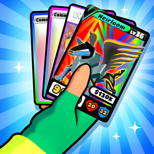 Games like Card Evolution