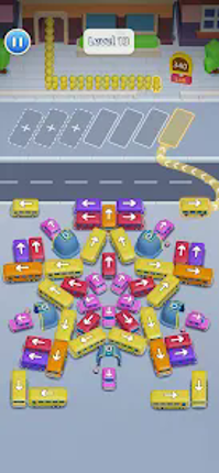 Bus Don't Stop screenshot