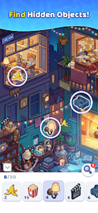 Search It - Hidden Objects screenshot