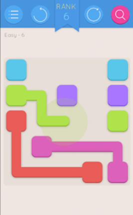 Puzzlerama -Lines, Dots, Pipes screenshot