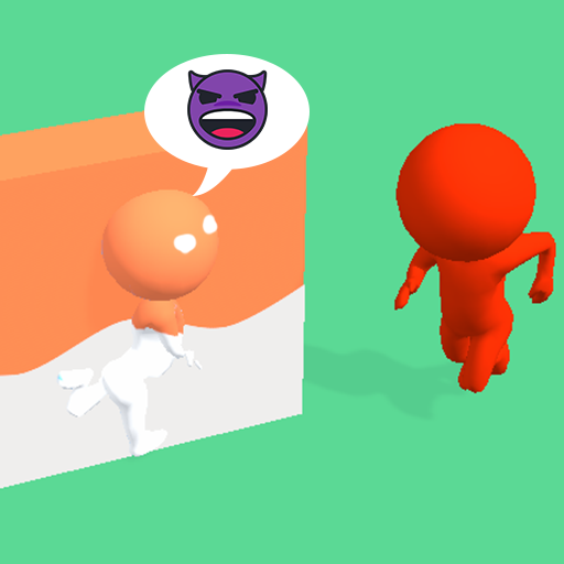 Games like Camouflage Hide and Seek