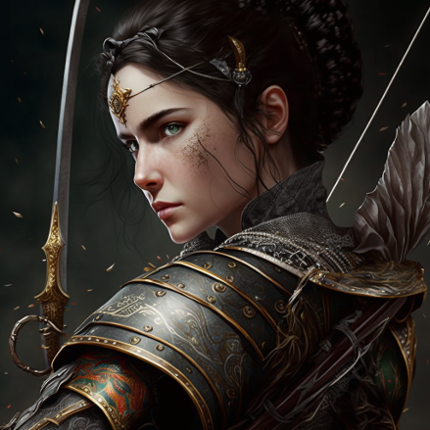 TotAL RPG - Classic style ARPG Image
