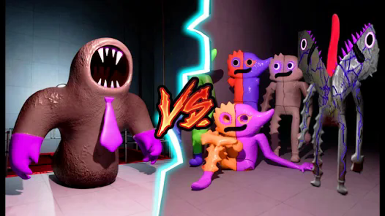 Alien Monster Life Challenge 7 screenshot