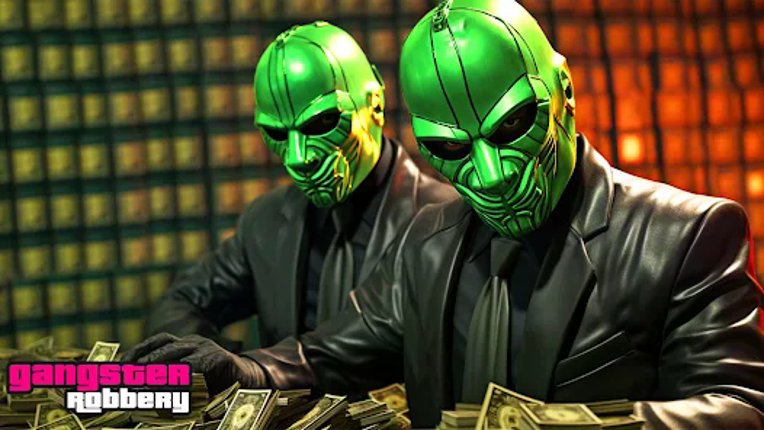 Miami Gangster Crime City 3D screenshot