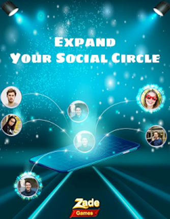 Okey Zade Games Image