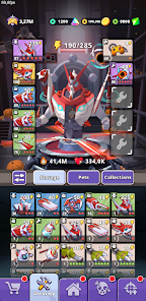 Lazy Apocalypse: Tower Defense screenshot