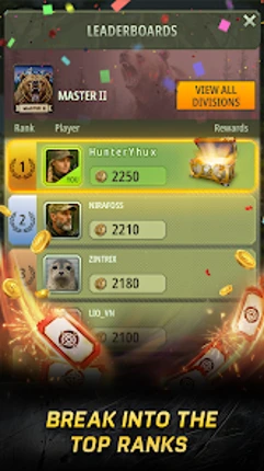 Hunting Rivals: Sniper Games Image