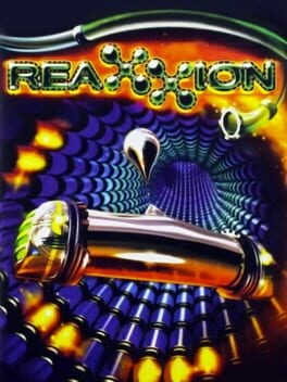 Games like Reaxxion