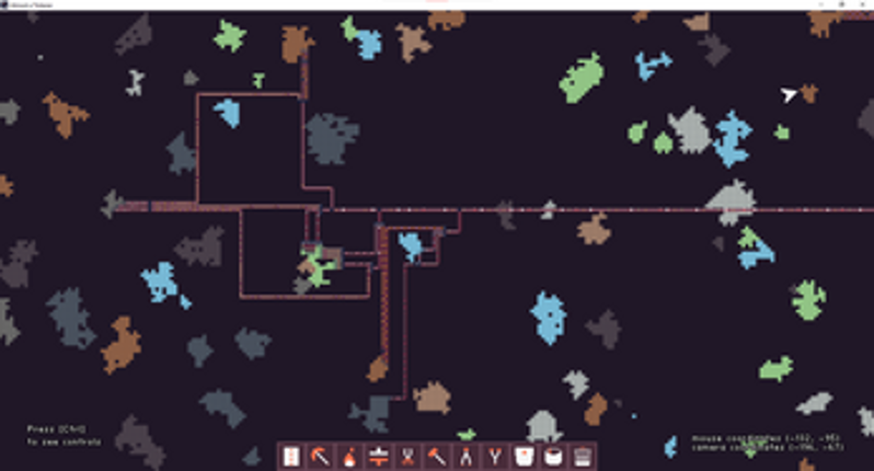 Almost a Tinkerer Image
