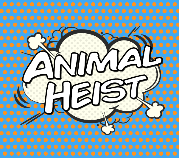 Games like Animal Heist