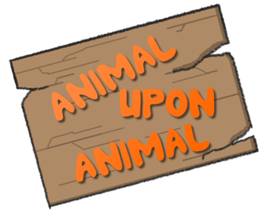 Short Game Anthology 1: Animal Upon Animal Game Cover