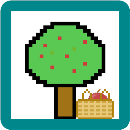 Apple of My Basket Image
