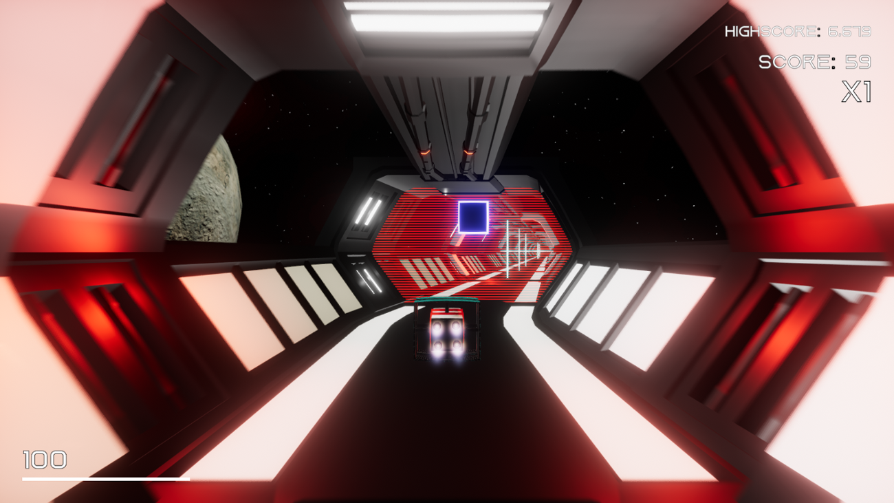 Games like Astral Angles