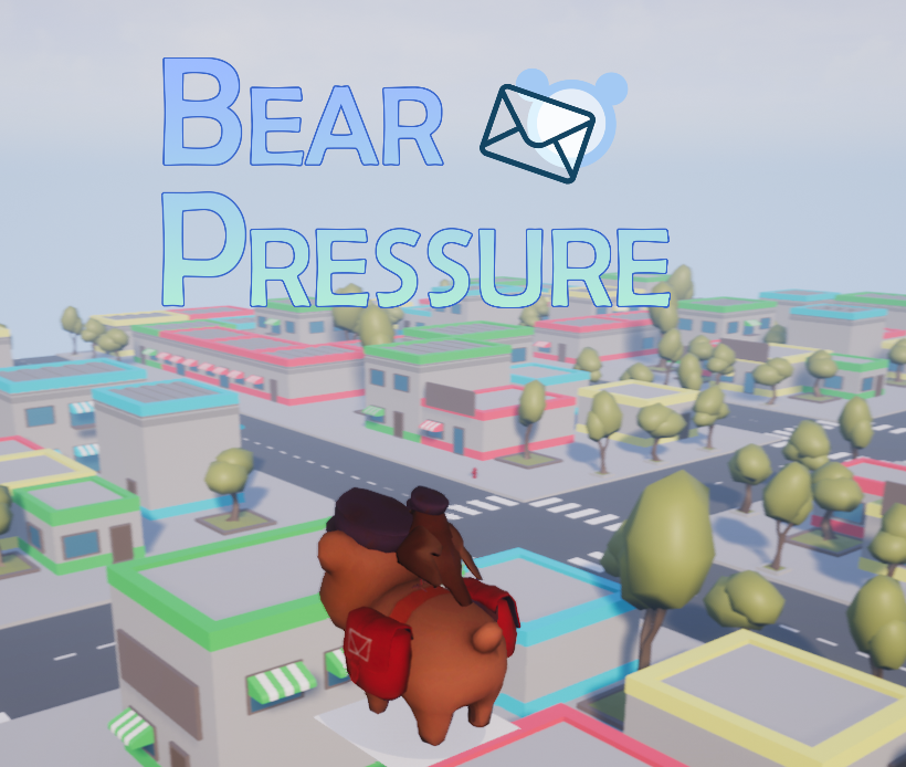 Games like Bear Pressure