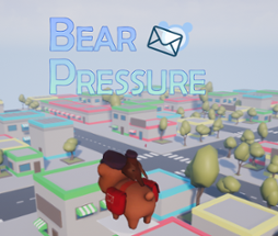 Bear Pressure Image