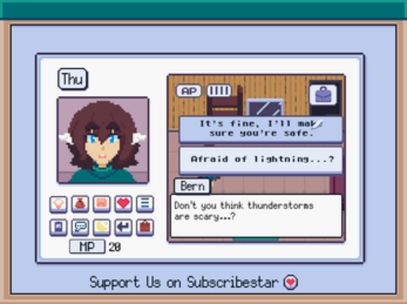 Happy Harpy Home (Prototype) Image