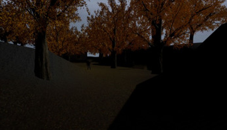 Blood & Broken Bones screenshot