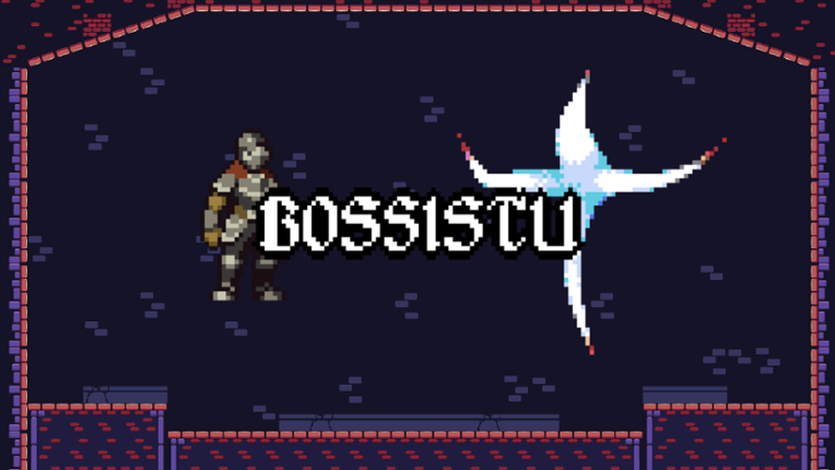 Bossistu Game Cover