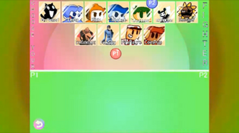 Brawl of The Memes screenshot