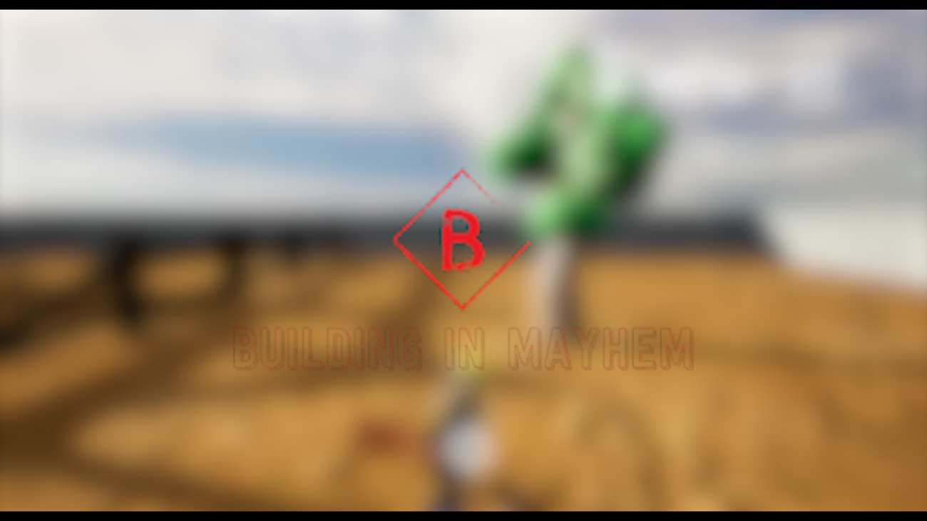 Games like Building in Mayhem