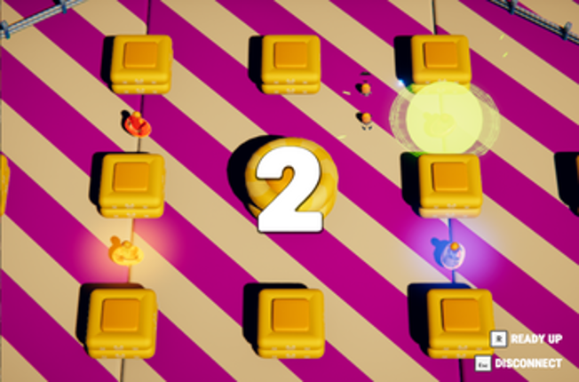 Bumper Baby Battle Image
