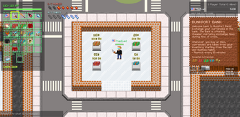 Bunk.Town screenshot