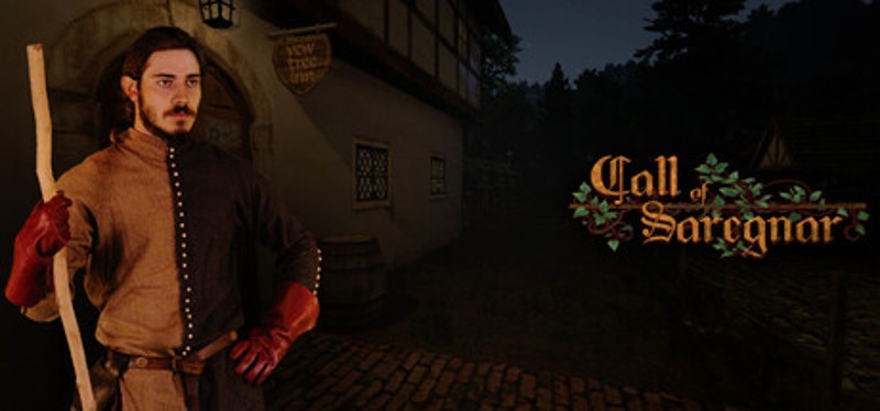 Call of Saregnar Image