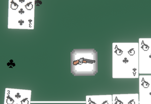 Casino Chaos (GMTK 2022) screenshot