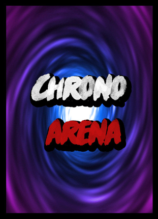 Chronos Arena Game Cover