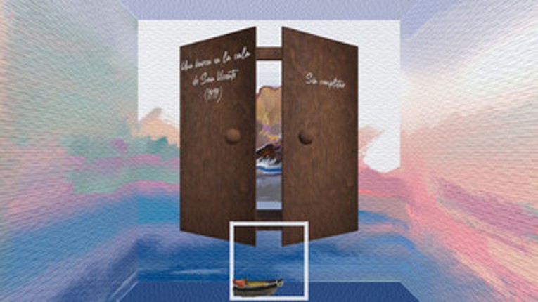 El Mar screenshot
