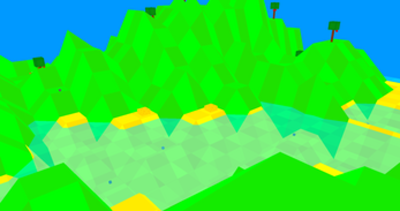 Enaturox screenshot