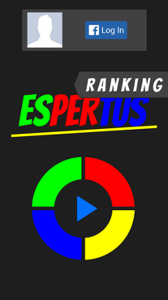 Espertus screenshot