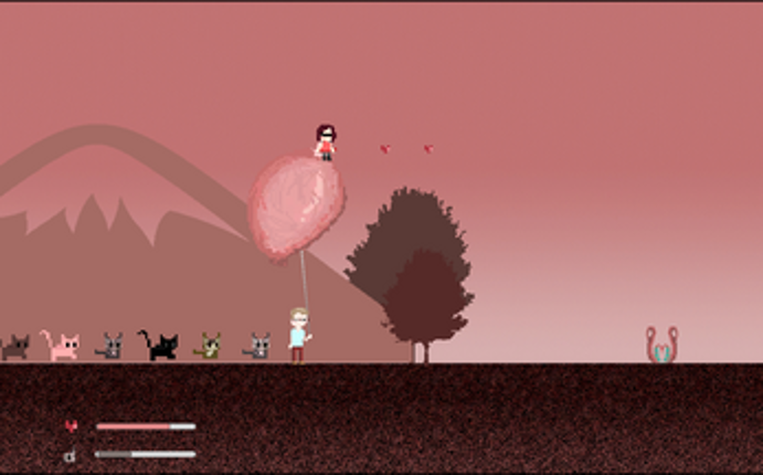 Every Day the Game screenshot
