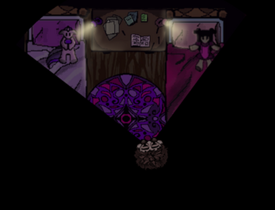 Exorcism The Game screenshot