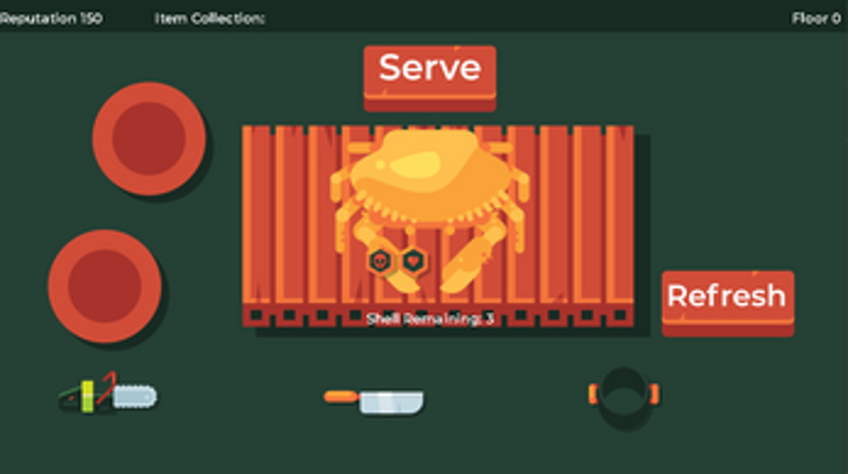 Fishy Business screenshot