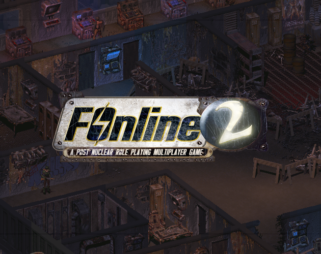 Games like FOnline 2