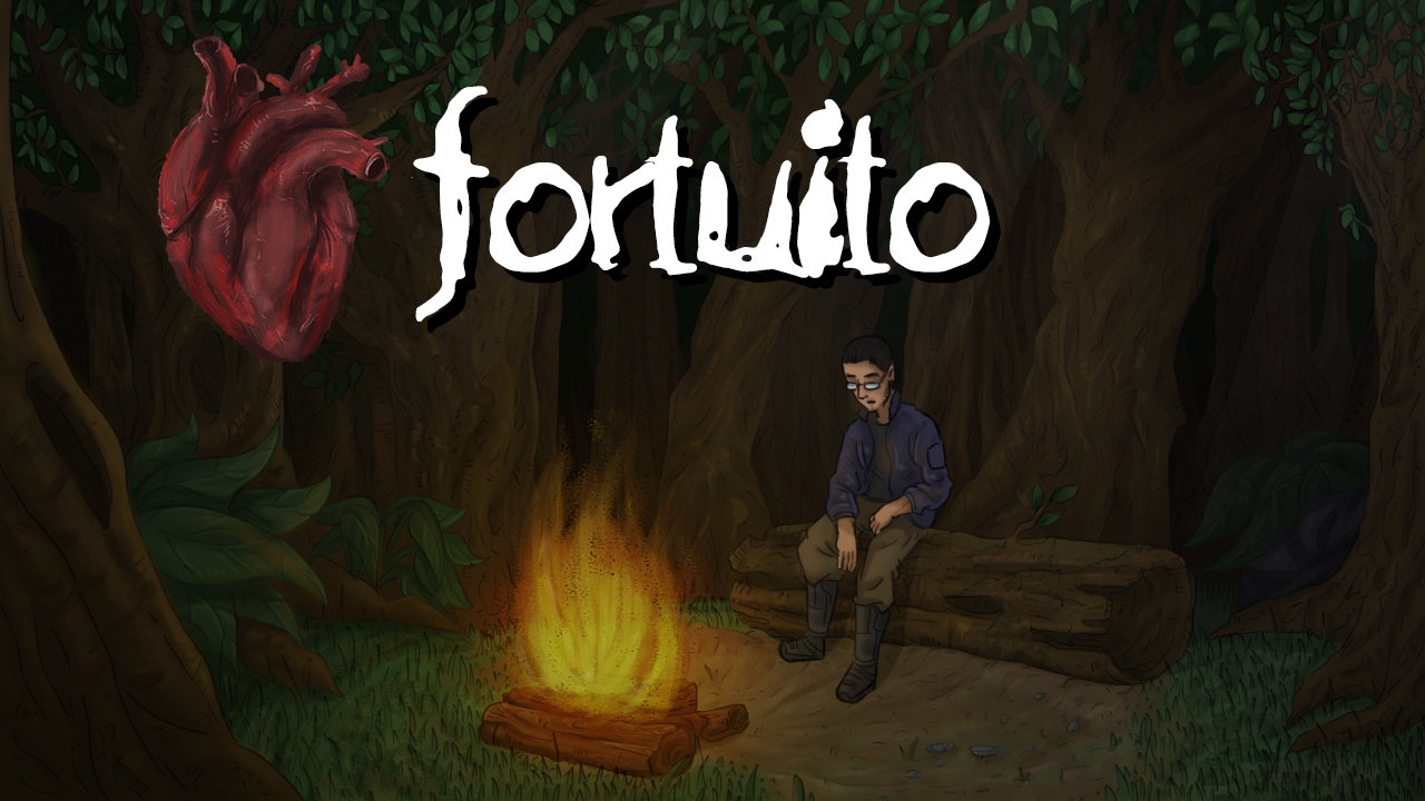 Games like Fortuito