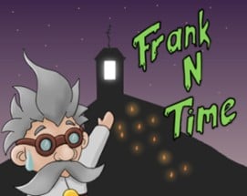 Frank N Time Image