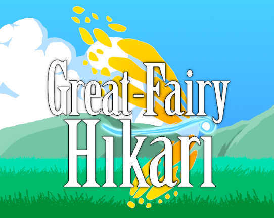 Great-Fairy Hikari Image