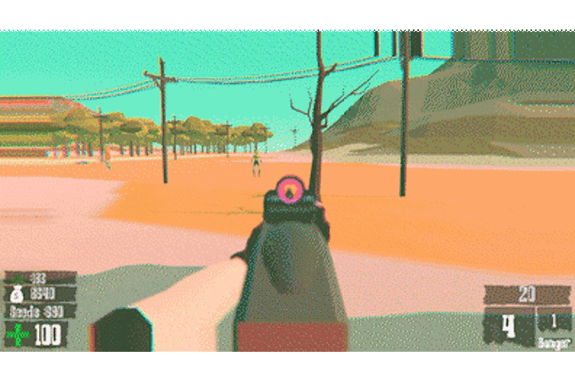 Hermit Hemp Farmer screenshot