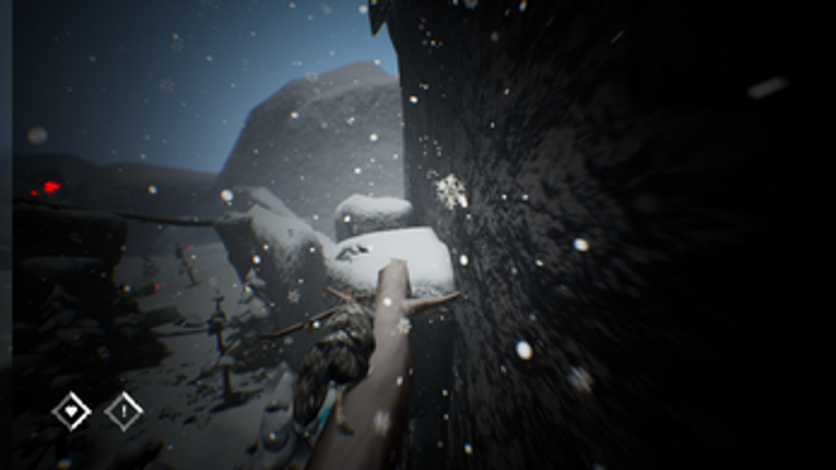 Howling For Home screenshot