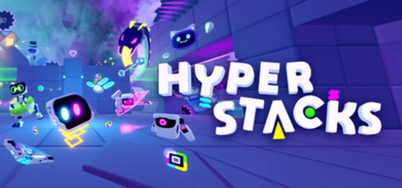 Hyperstacks Image