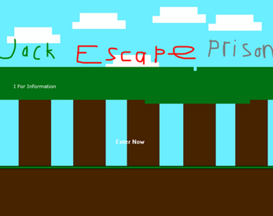 Jack Escape Prison screenshot