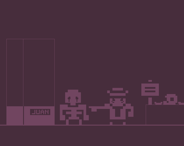 Games like JUANTANKAMÓN REDUX