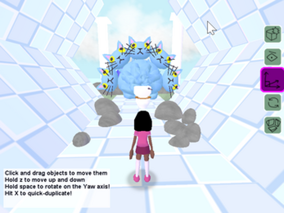 KateLabs screenshot