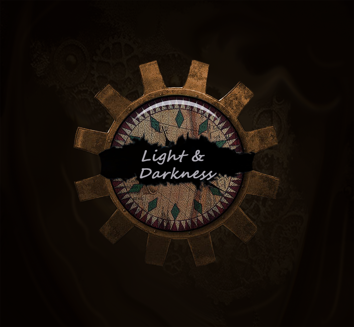 Games like Light and Darkness