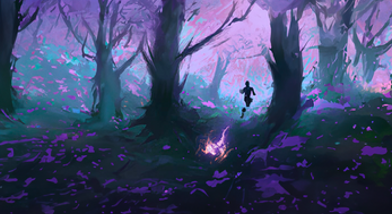 Light Keeper screenshot