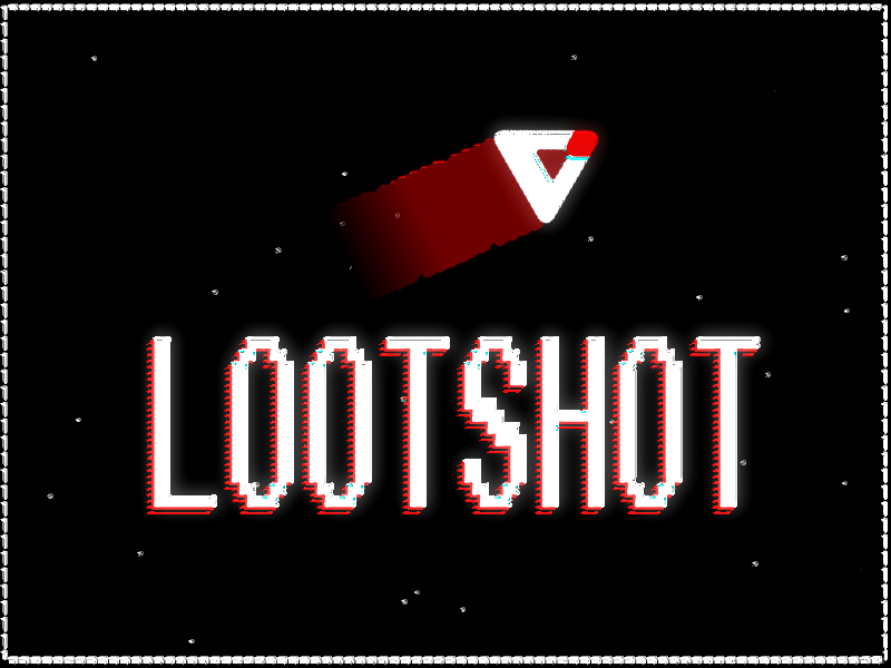 Games like LOOTSHOT